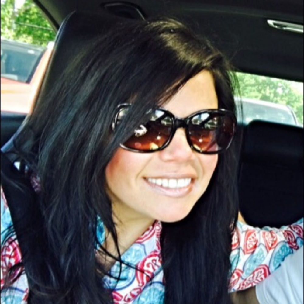 Meet your Posher, Lindsey